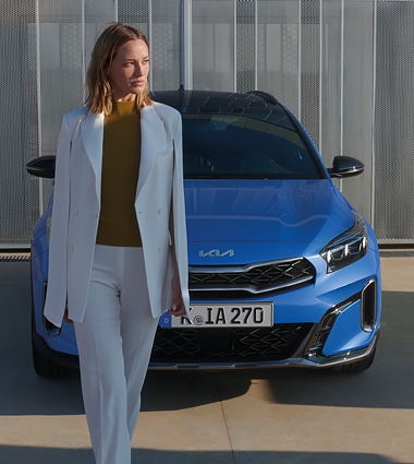 Freisteller seitlich