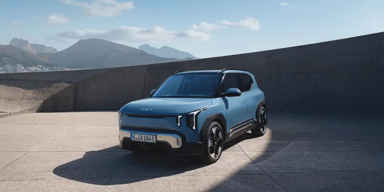 Kia EV2